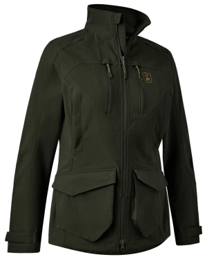 Deerhunter Lady Climate Jacket With 37.5® Technology