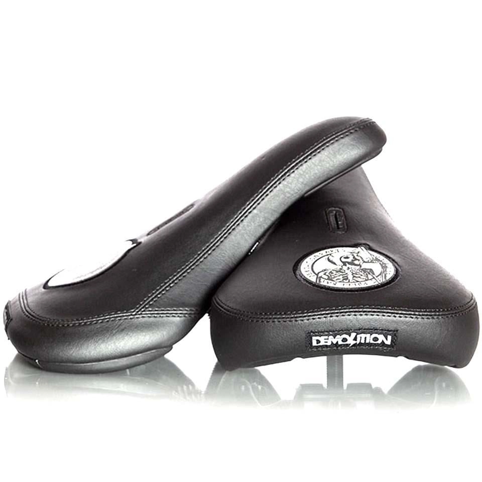 Demolition Jason Watts Fast & Loose V2 Slim Pivotal Seat