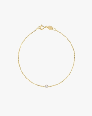 Diamond Bracelet
