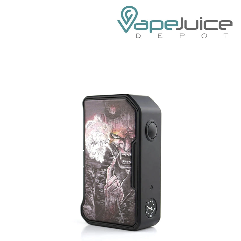 Dovpo M VV II Box Mod 280W