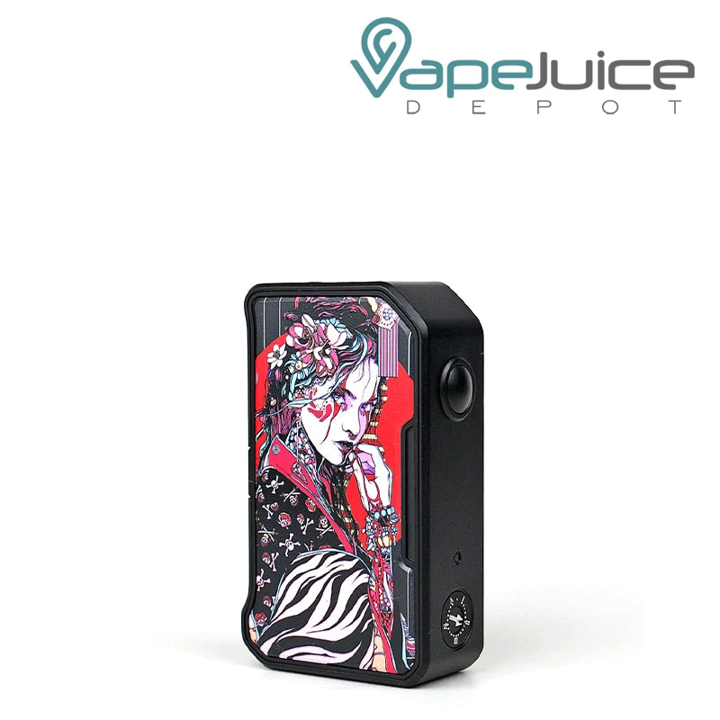 Dovpo M VV II Box Mod 280W