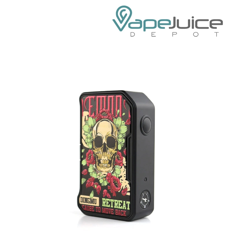 Dovpo M VV II Box Mod 280W