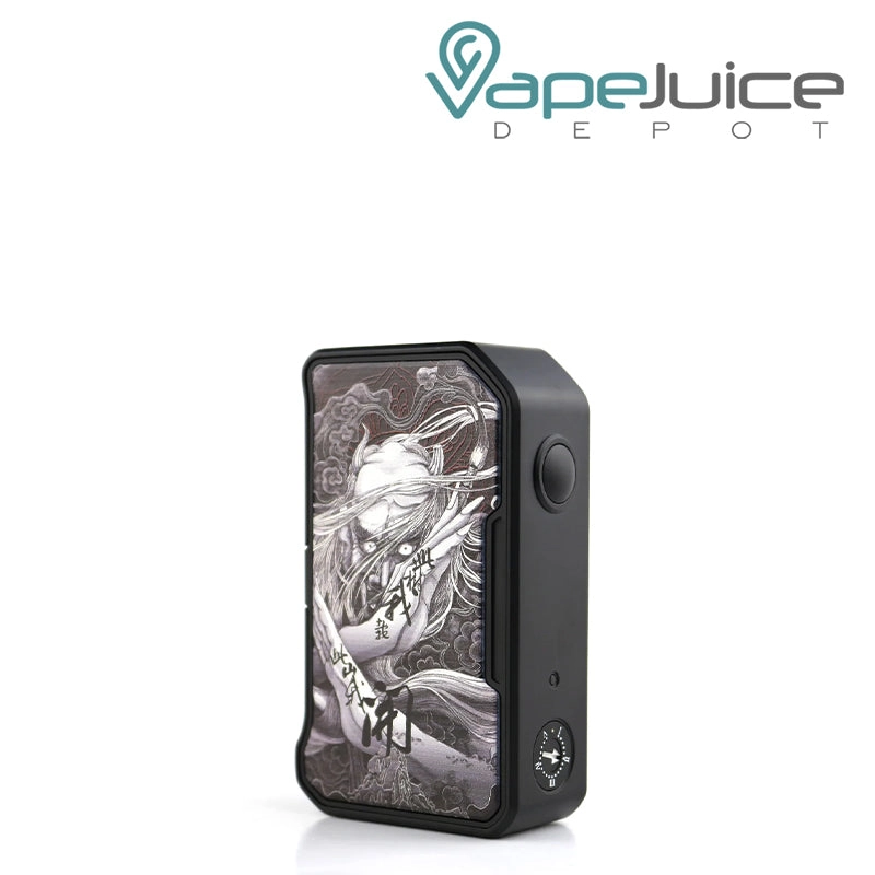 Dovpo M VV II Box Mod 280W