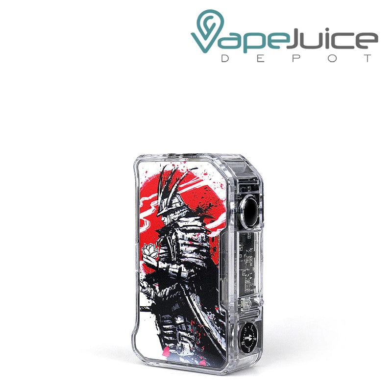 Dovpo M VV II Box Mod 280W
