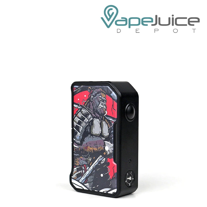 Dovpo M VV II Box Mod 280W