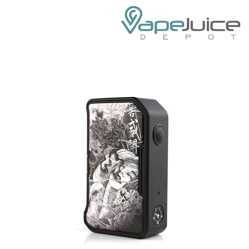 Dovpo M VV II Box Mod 280W