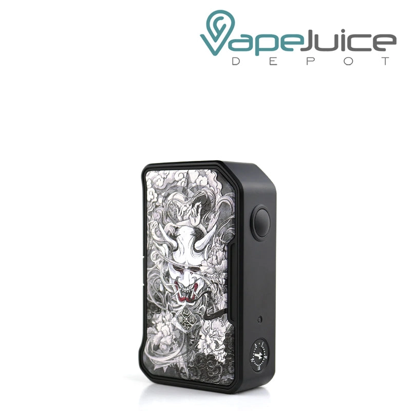 Dovpo M VV II Box Mod 280W