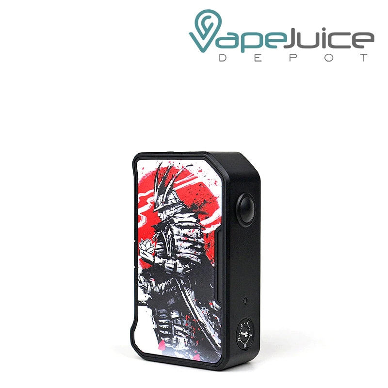 Dovpo M VV II Box Mod 280W