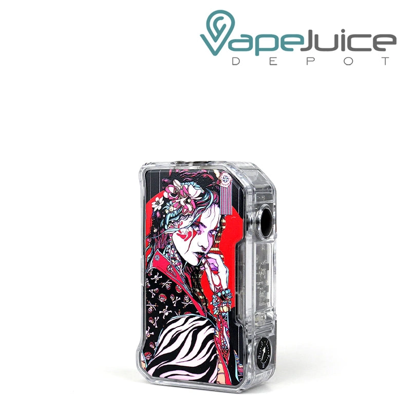 Dovpo M VV II Box Mod 280W