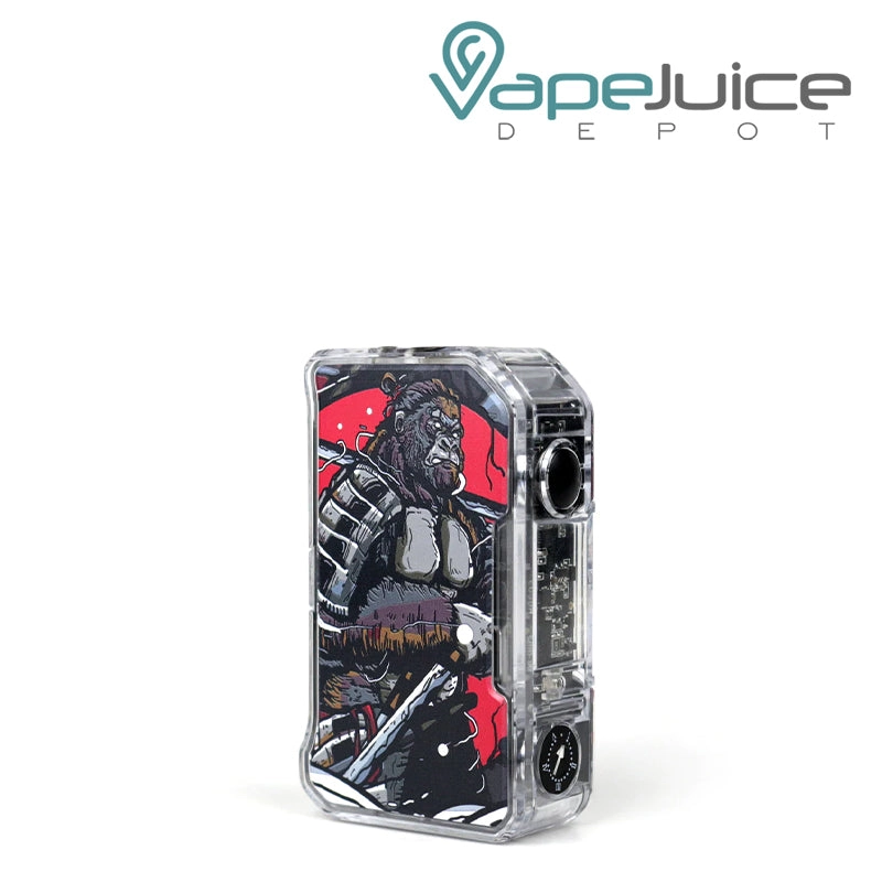 Dovpo M VV II Box Mod 280W