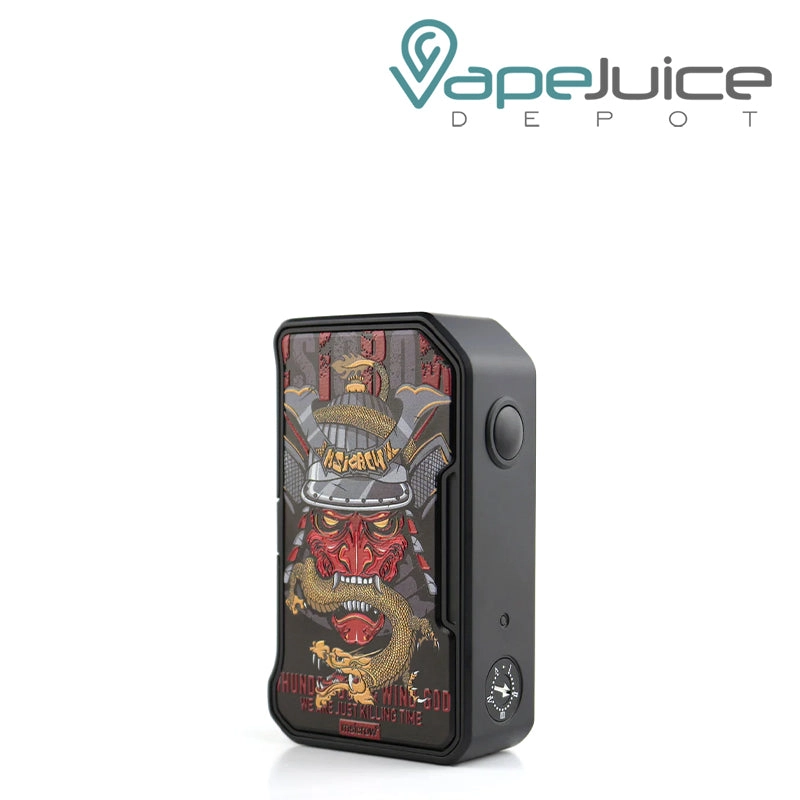 Dovpo M VV II Box Mod 280W