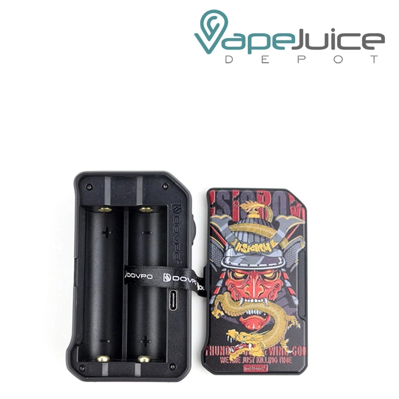 Dovpo M VV II Box Mod 280W