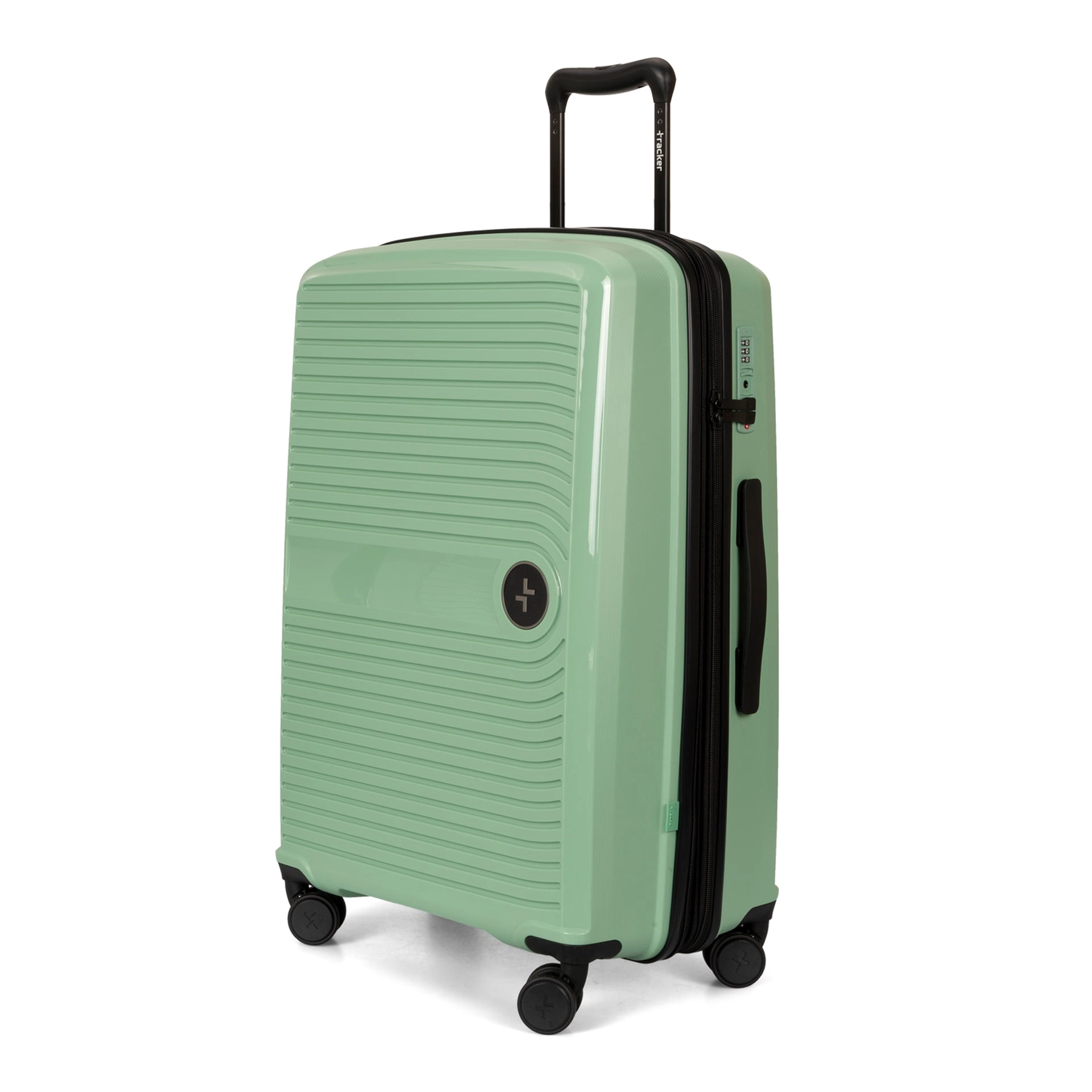 Dynamo Hardside 27" Luggage