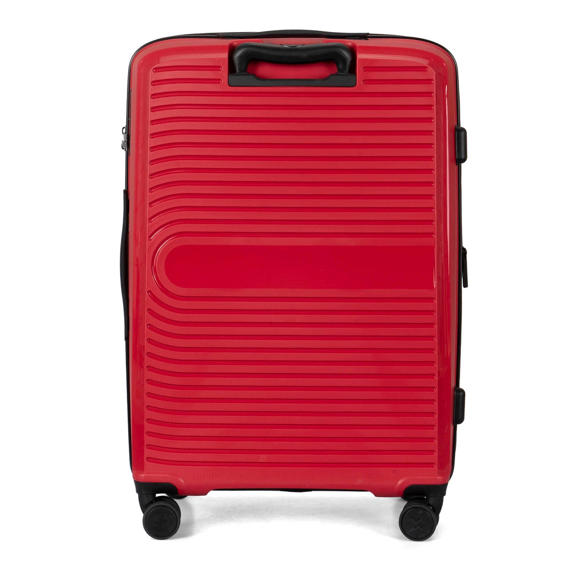 Dynamo Hardside 27" Luggage