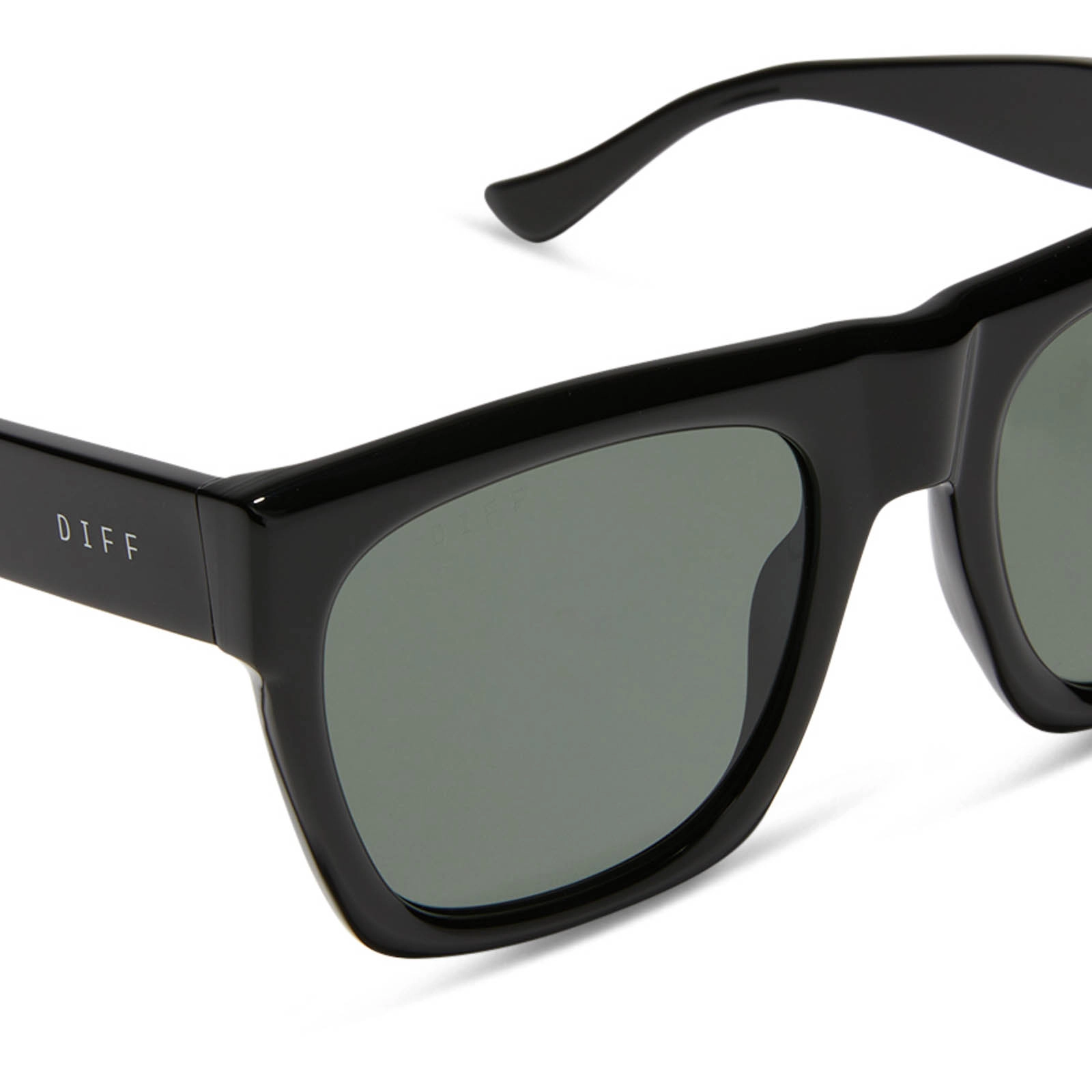 EASTON - BLACK   GREY   POLARIZED SUNGLASSES