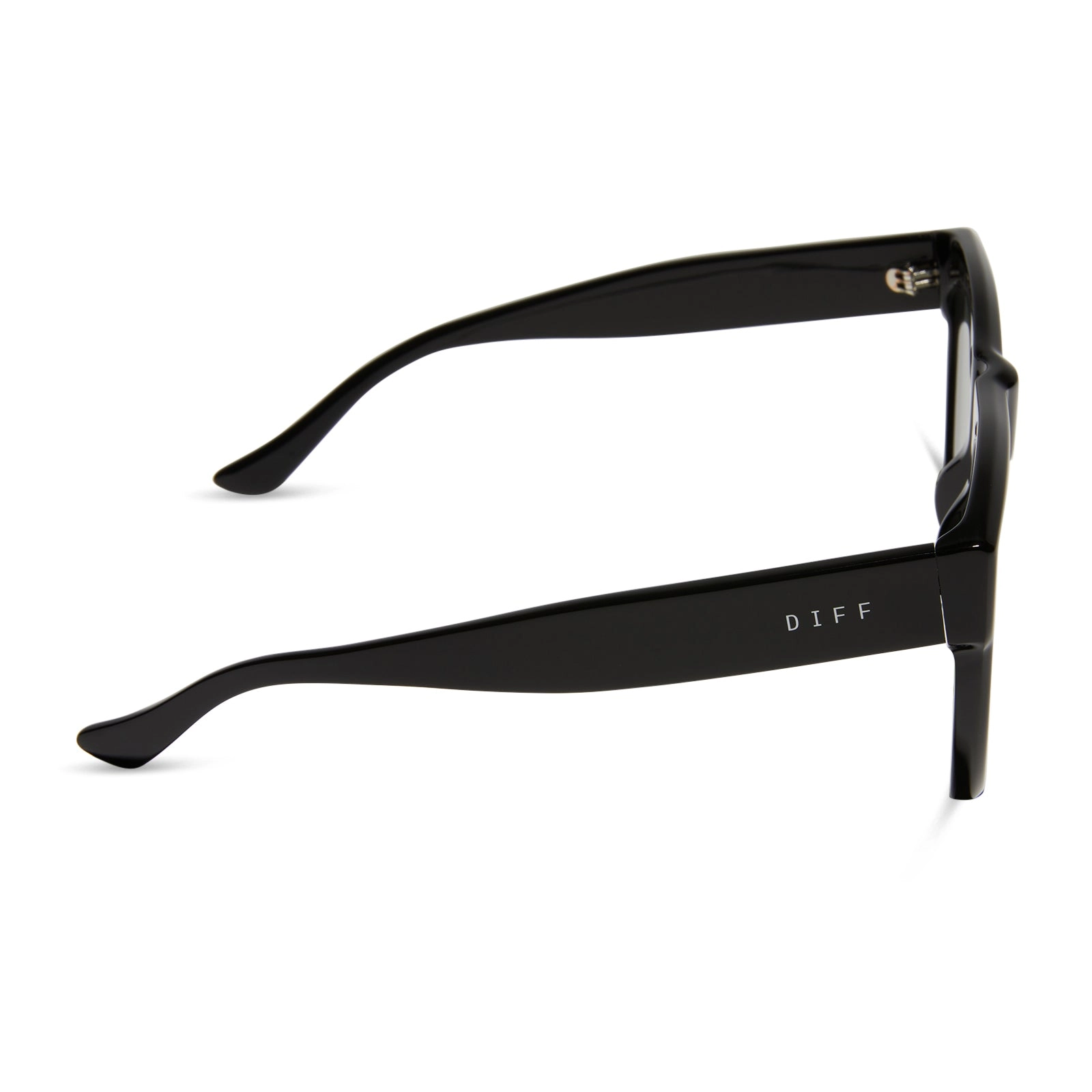 EASTON - BLACK   GREY   POLARIZED SUNGLASSES
