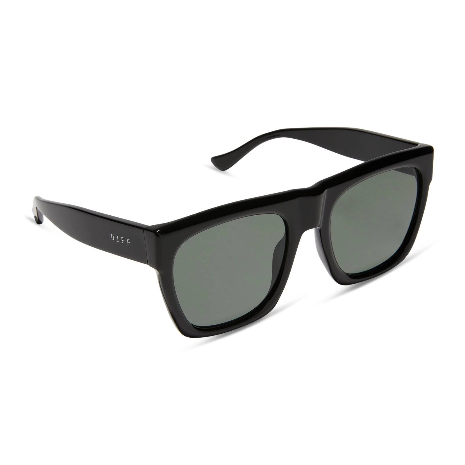 EASTON - BLACK   GREY   POLARIZED SUNGLASSES