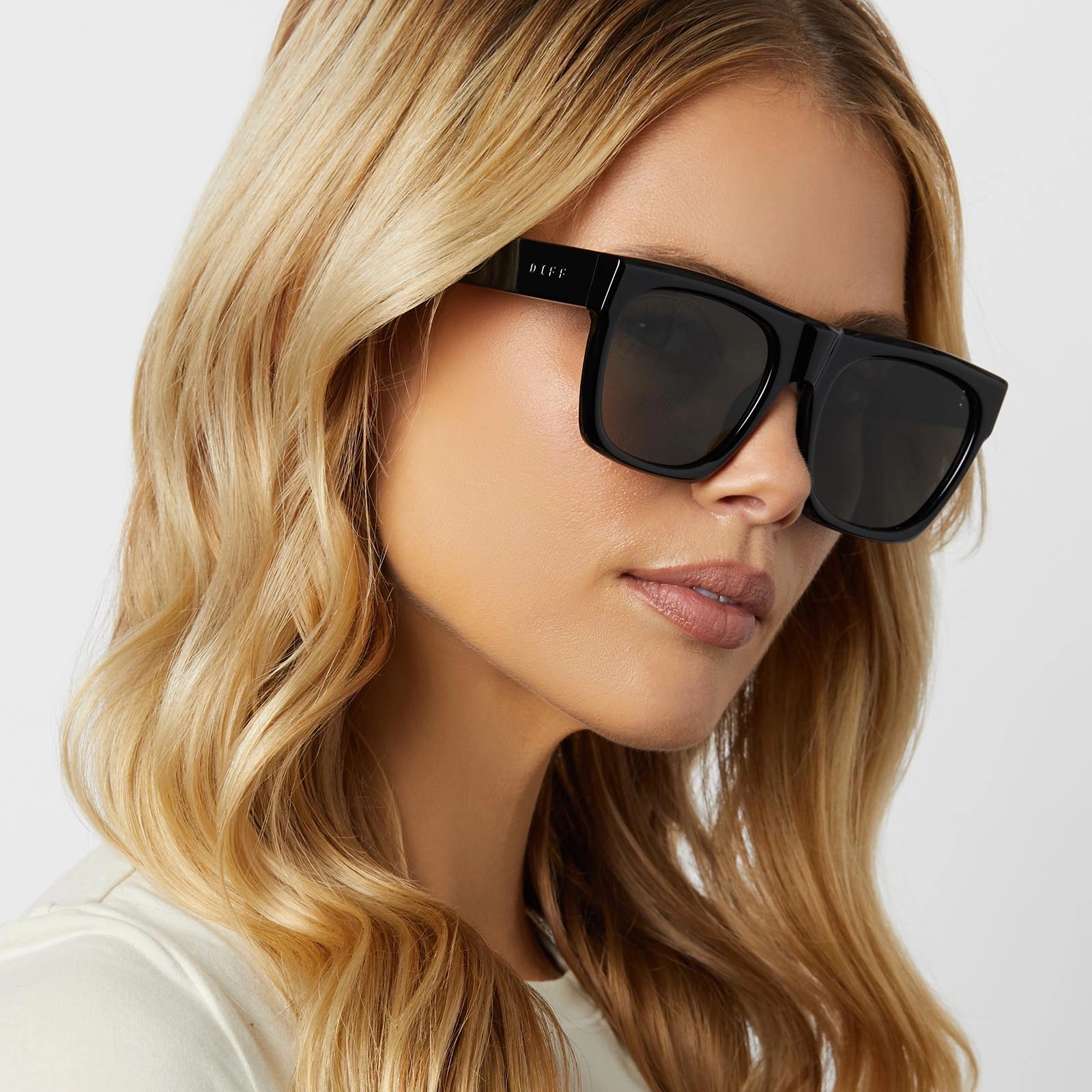 EASTON - BLACK   GREY   POLARIZED SUNGLASSES