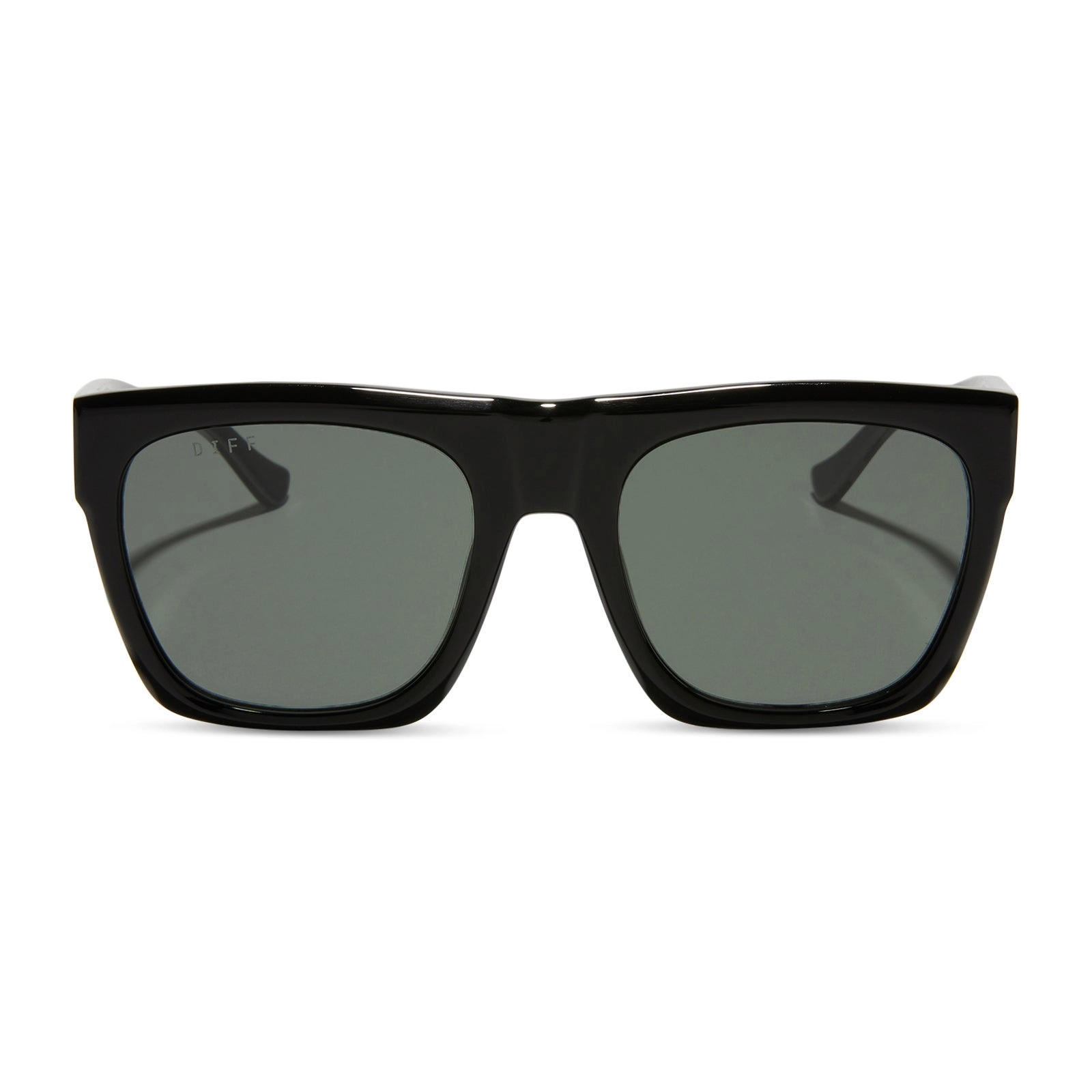 EASTON - BLACK   GREY   POLARIZED SUNGLASSES