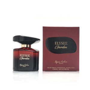 Elysee Garden Perfume