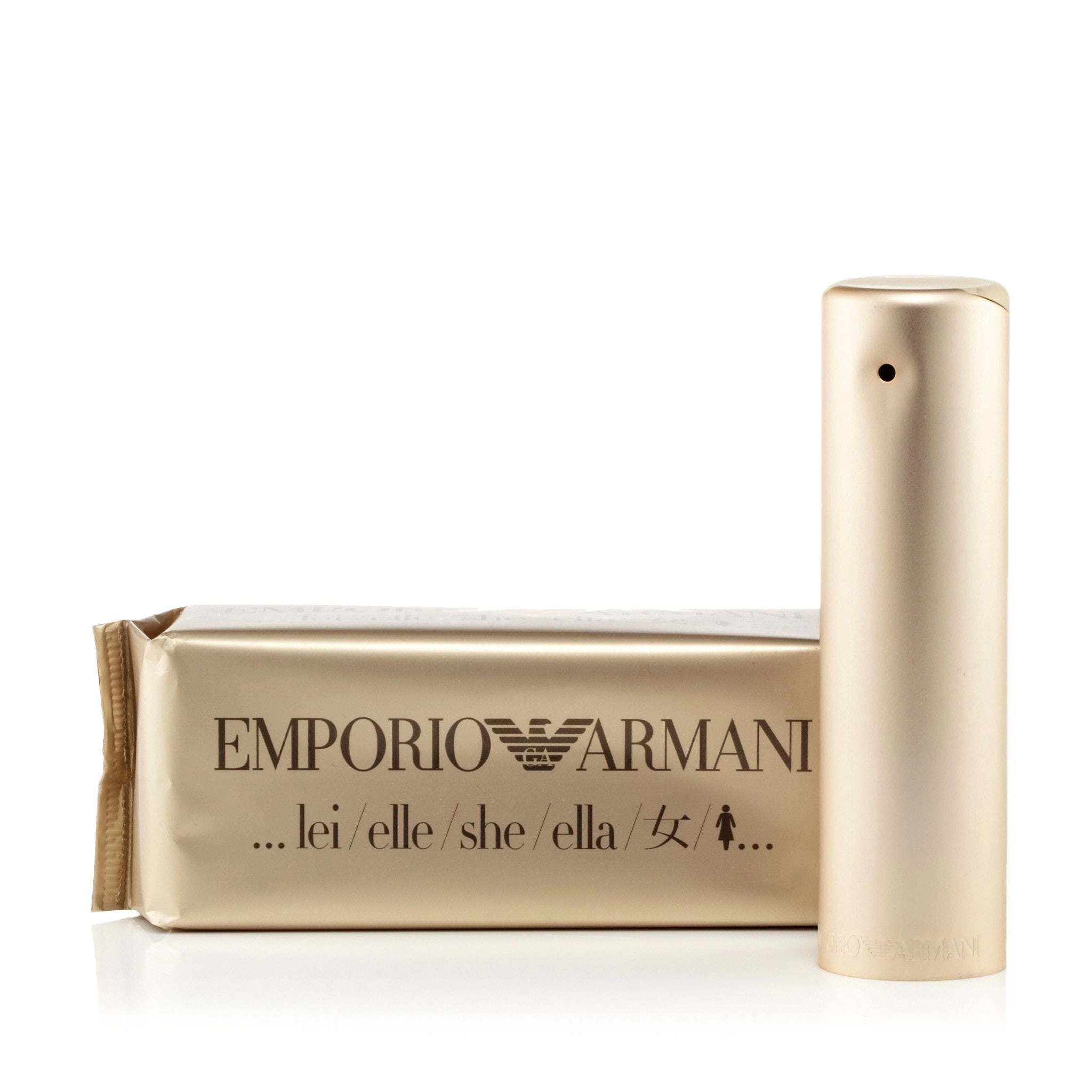 Emporio Armani Perfume