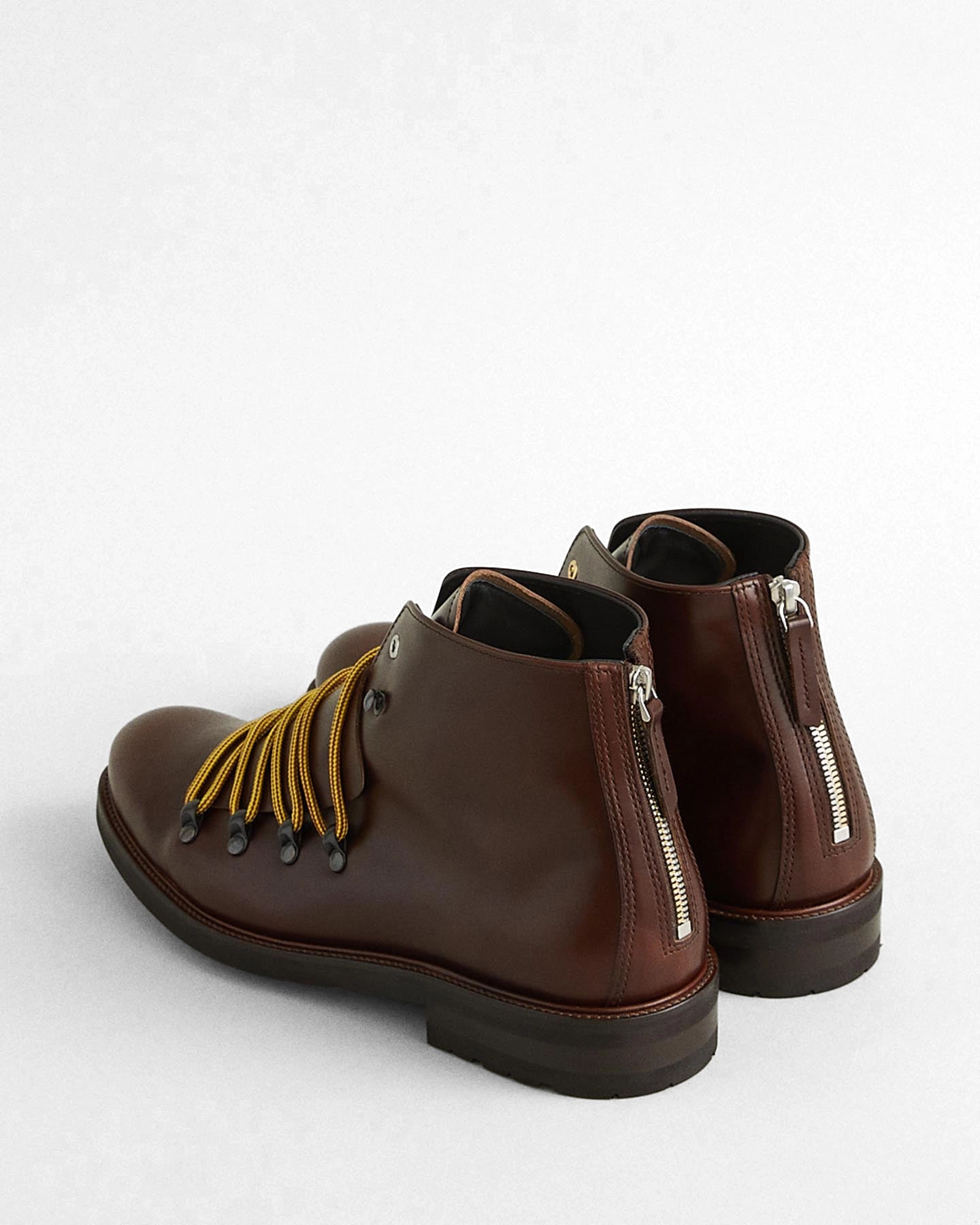 Eriksson Women's Leather Alpine Boot