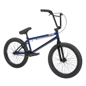 Fiend Type O Negative BMX Bike 2022