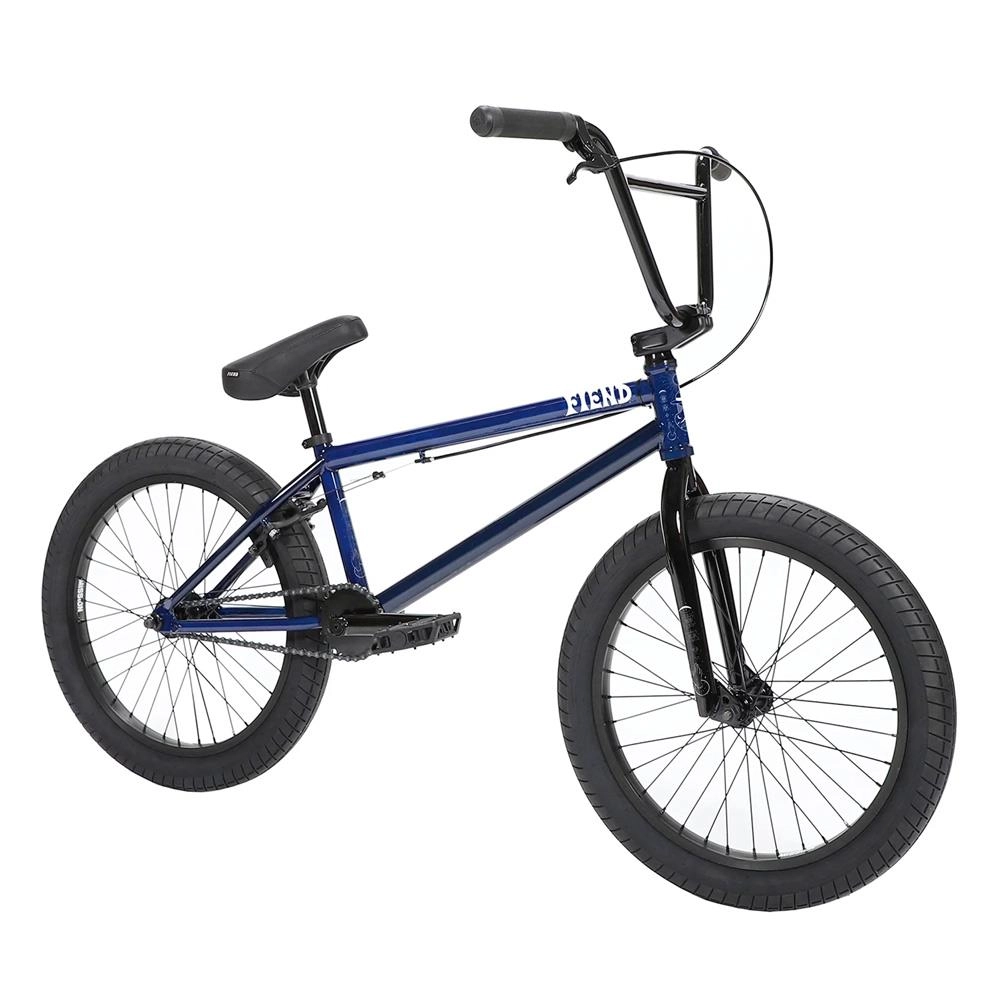 Fiend Type O Negative BMX Bike 2022