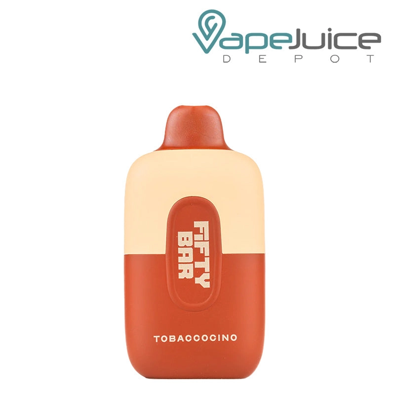 Fifty Bar 6500 Disposable Vape