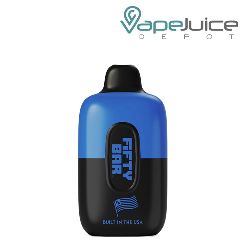 Fifty Bar 6500 Disposable Vape