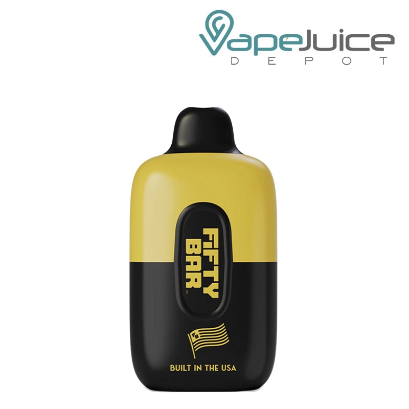 Fifty Bar 6500 Disposable Vape