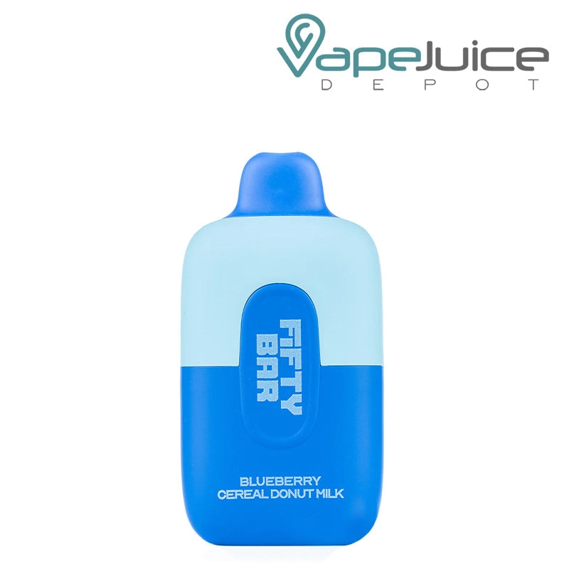 Fifty Bar 6500 Disposable Vape