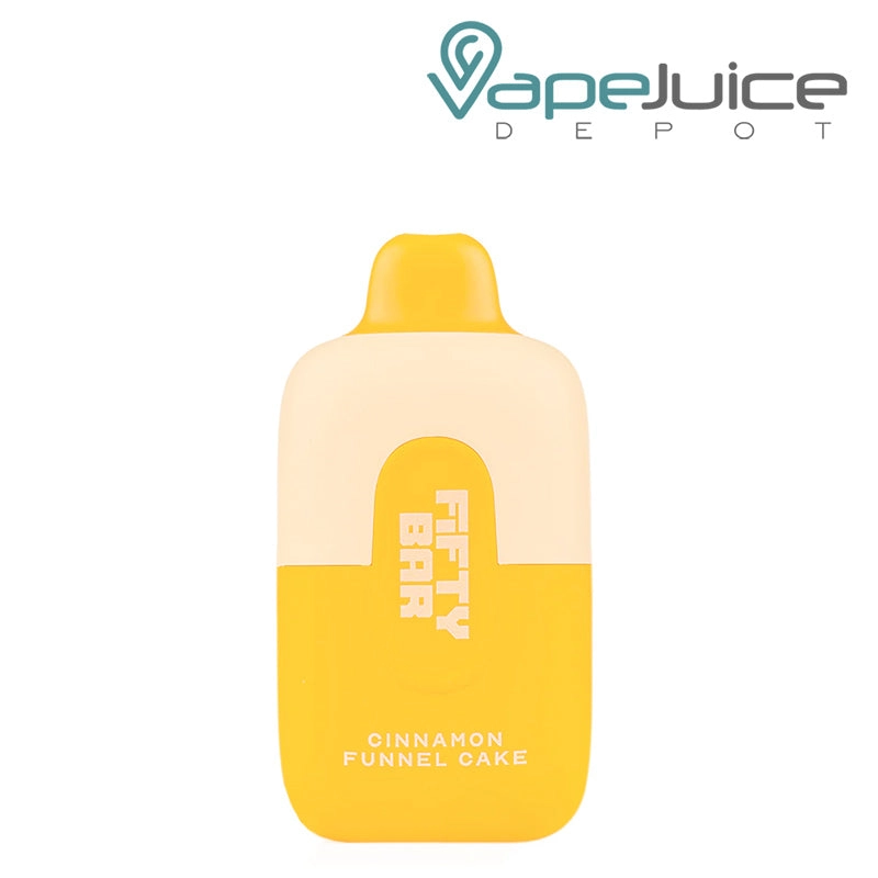Fifty Bar 6500 Disposable Vape