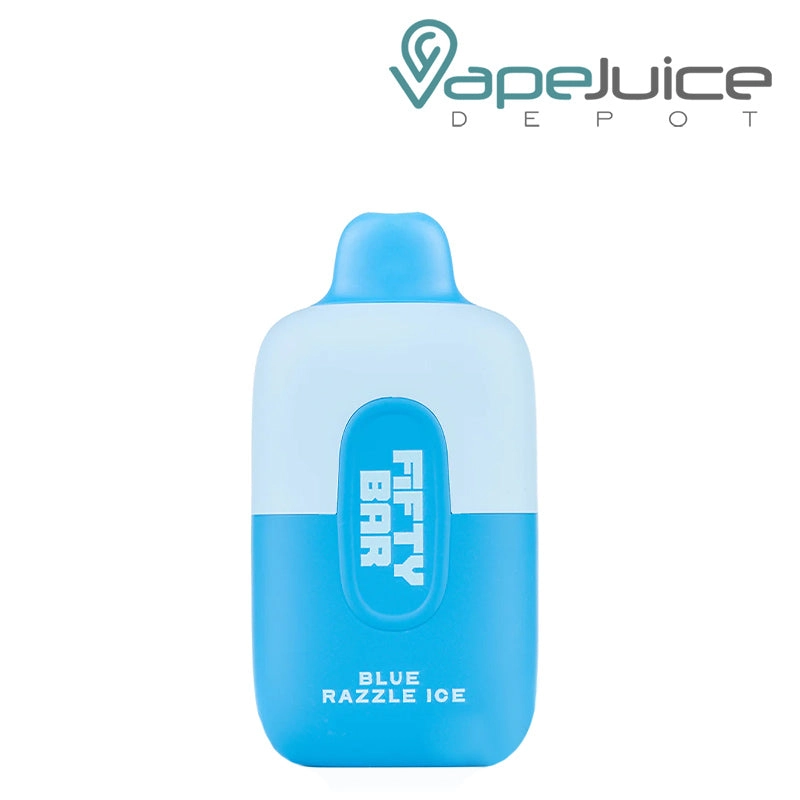 Fifty Bar 6500 Disposable Vape