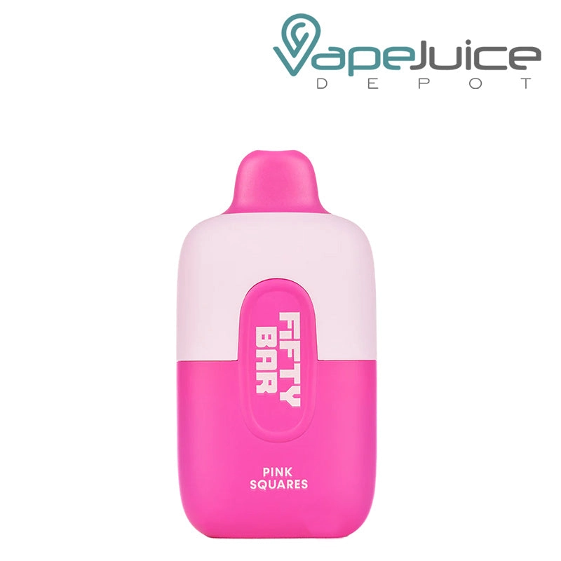 Fifty Bar 6500 Disposable Vape