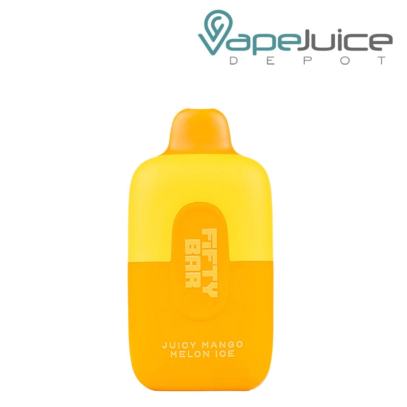 Fifty Bar 6500 Disposable Vape