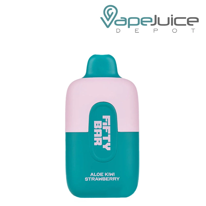 Fifty Bar 6500 Disposable Vape