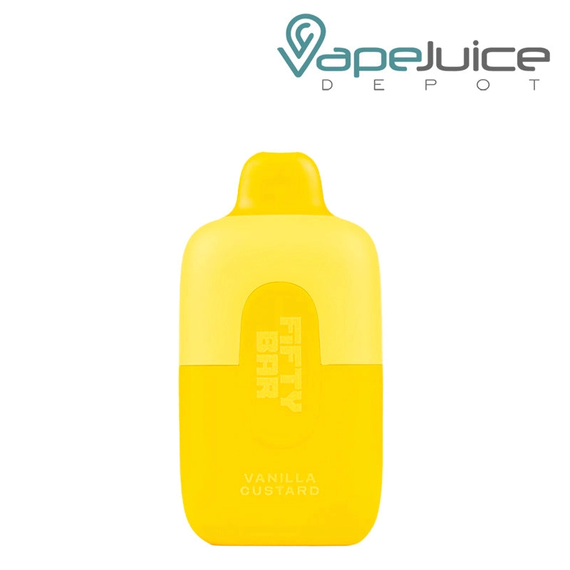 Fifty Bar 6500 Disposable Vape