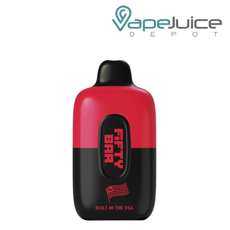 Fifty Bar 6500 Disposable Vape