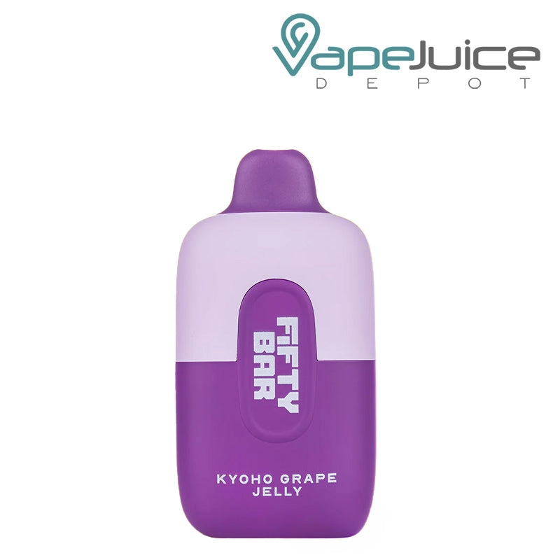 Fifty Bar 6500 Disposable Vape