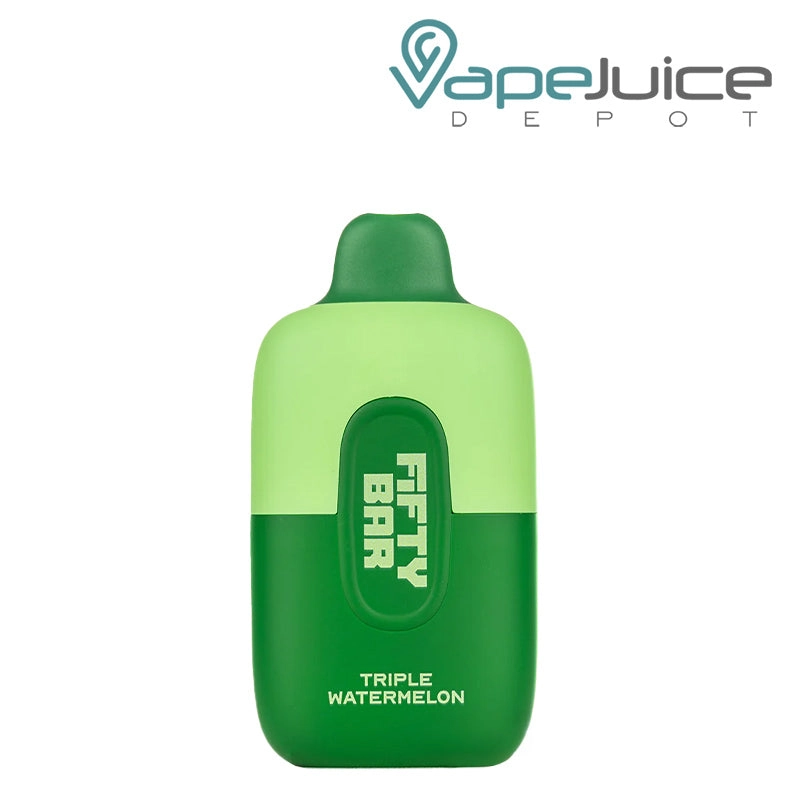 Fifty Bar 6500 Disposable Vape