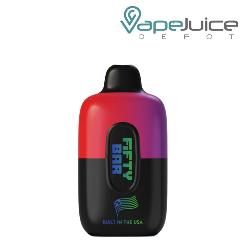 Fifty Bar 6500 Disposable Vape