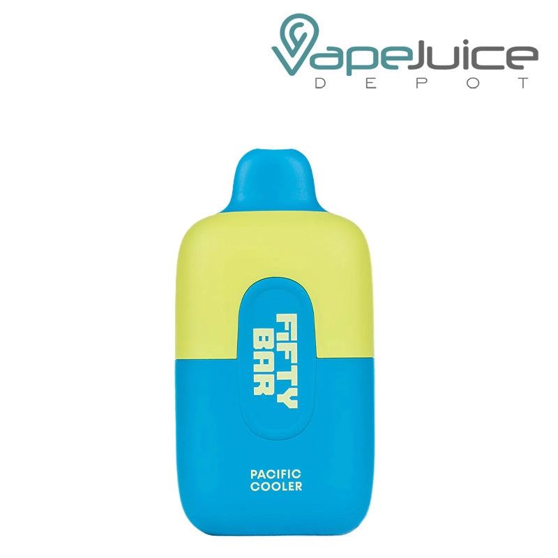 Fifty Bar 6500 Disposable Vape
