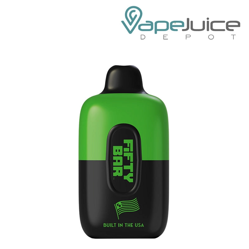 Fifty Bar 6500 Disposable Vape