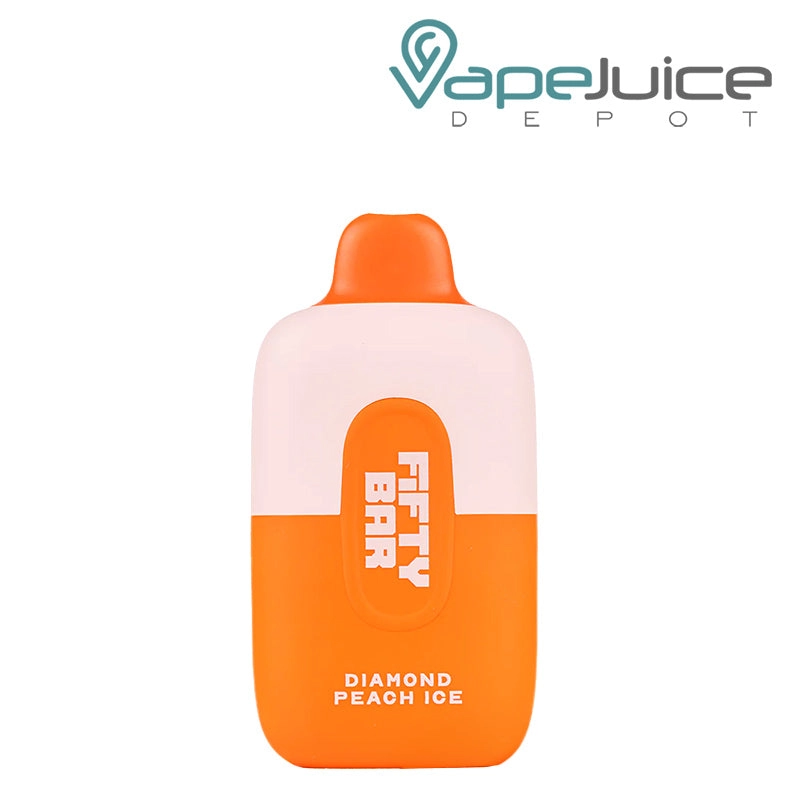 Fifty Bar 6500 Disposable Vape