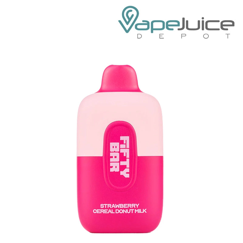 Fifty Bar 6500 Disposable Vape