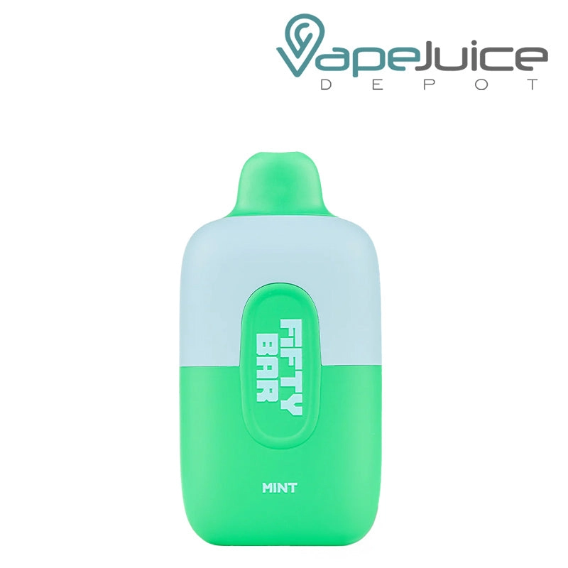 Fifty Bar 6500 Disposable Vape
