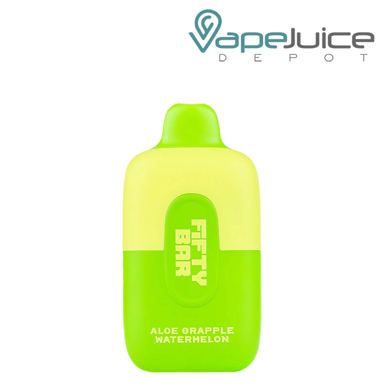 Fifty Bar 6500 Disposable Vape