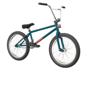Fit Misfit 16 Kids BMX Bike 2026
