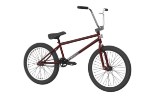 Fit Series One  BMX Bike 2026